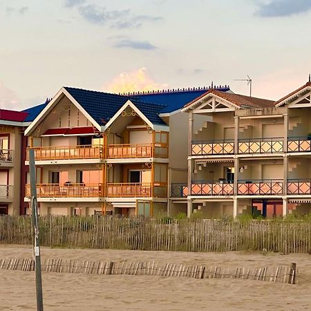 Confort 2 Pieces Pour 4 Pers, Chatelaillon-Plage, Parking - Fr-1-706-4 Eksteriør billede